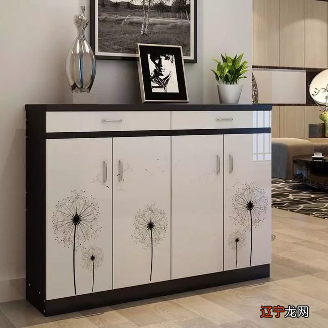 转载风水大忌:门口放鞋柜!