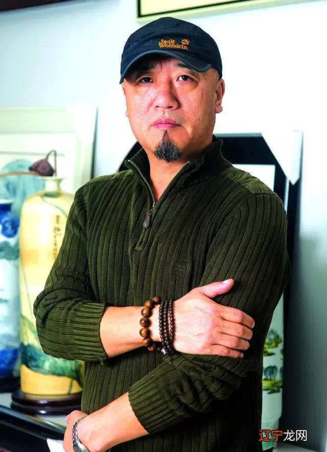 组图 雪山的呼唤--李金辉陶瓷山水绘画美学特色略论