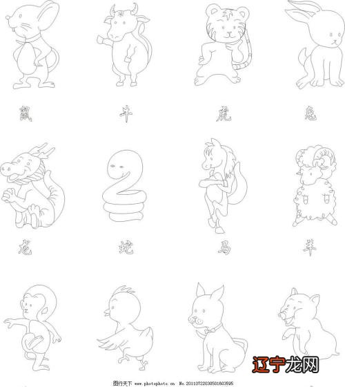 十二生肖逢生此日的命运初一，你知道吗？