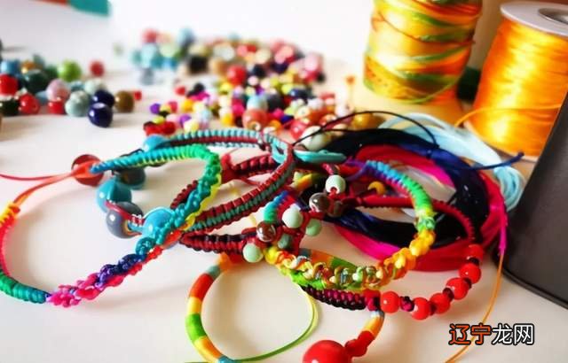 本命年可以戴五彩绳吗？