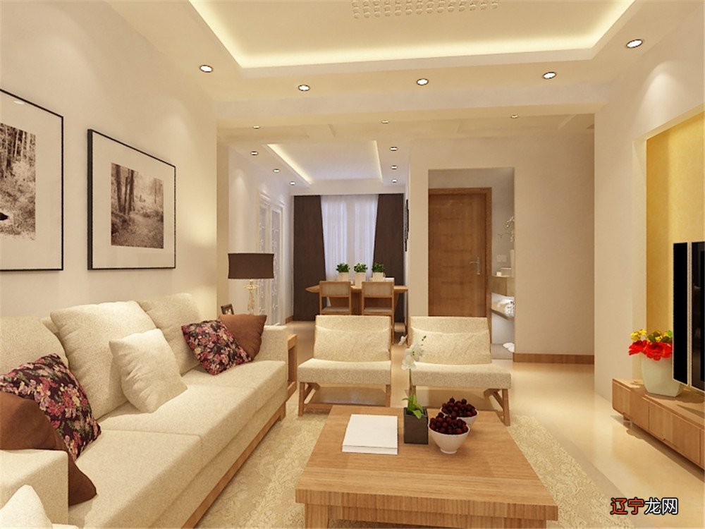 王健林的购房建议:买三不买二,面积不超110,到底有何深意呢?