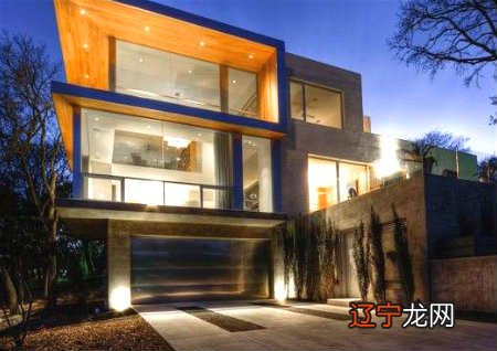 慈世堂：联排别墅风水禁忌，你知道吗？