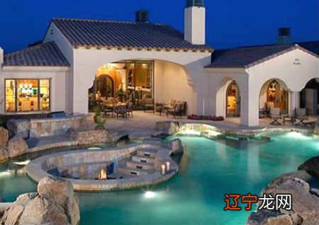 慈世堂：联排别墅风水禁忌，你知道吗？