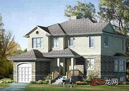 慈世堂：联排别墅风水禁忌，你知道吗？