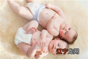 2021双胞胎男孩起名大全