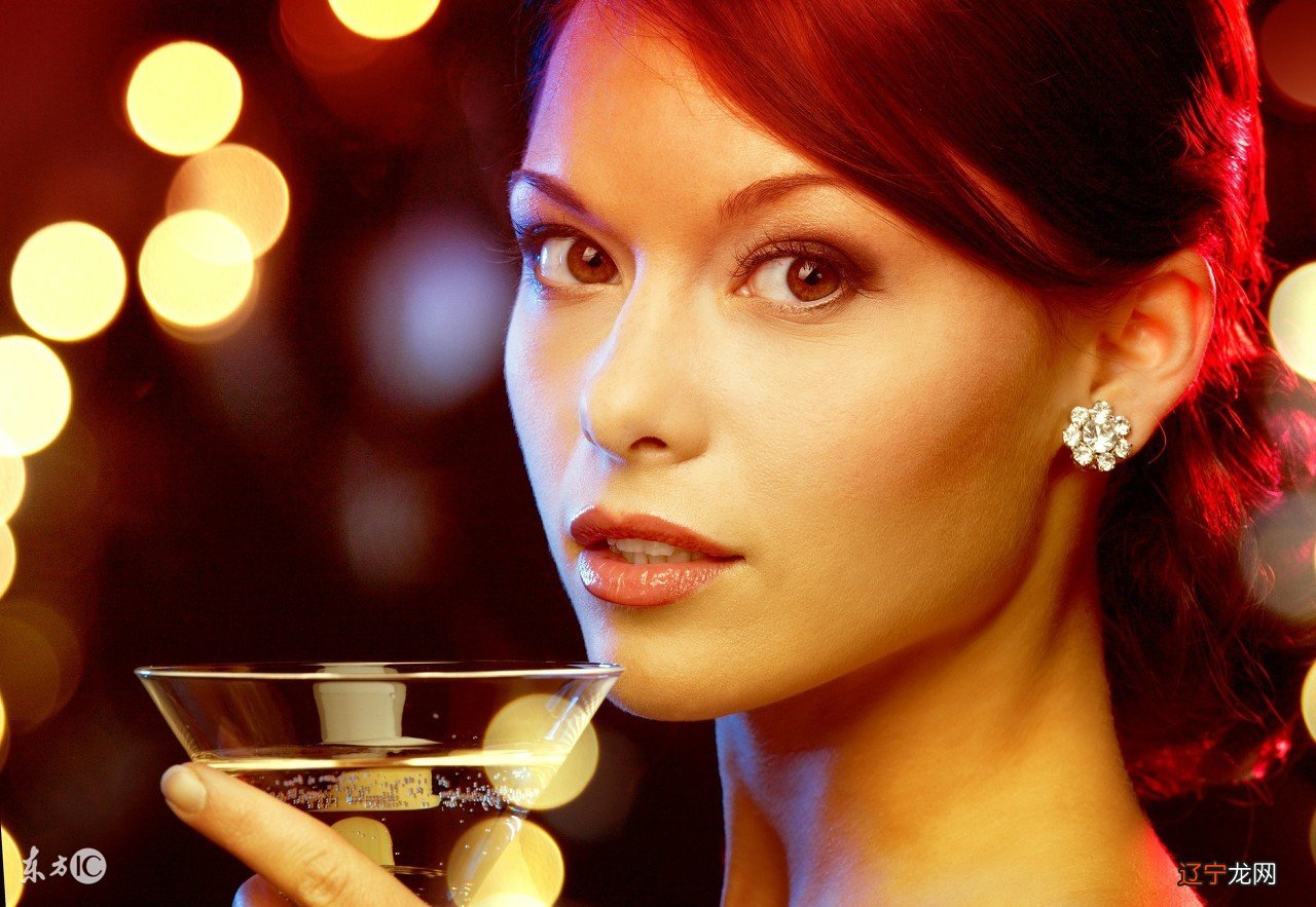 华山道长说风水：三白眼的女人，遇事也要三思而后行