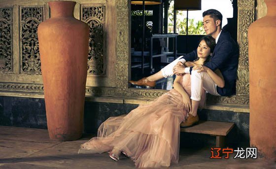 男女合婚的几种方法