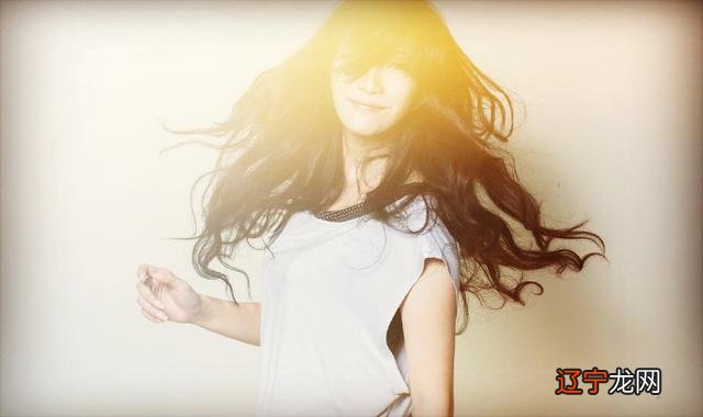 那些“命好”的女人,天生就注定了“命好”,别羡慕了