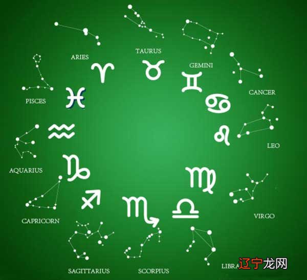 摩羯座的幸运数字和守护星座