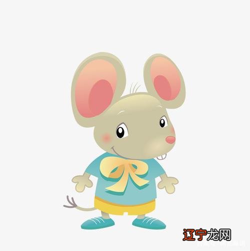 属鼠取名带什么字吉利