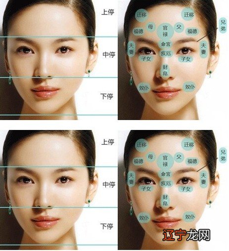 注定嫁穷人的女人面相是什么样的