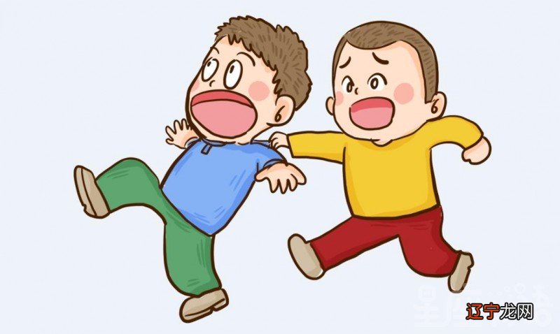 梦见劝架被打_梦见劝架_梦见劝架