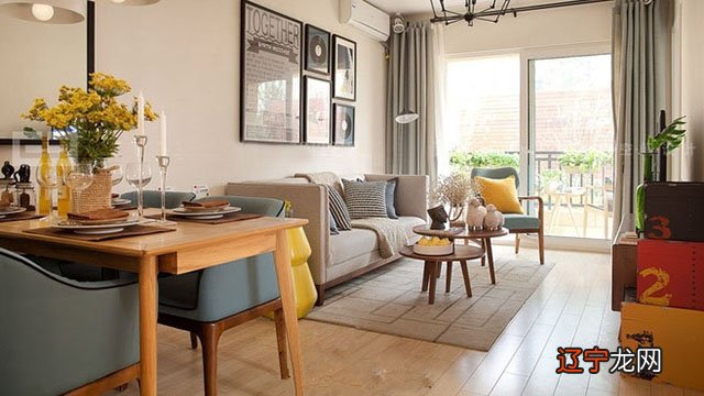 客厅装修风水禁忌,看完吓得我赶紧拆了重装!