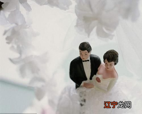 梦见自己结婚什么征兆,梦见跟陌生人拜堂成亲