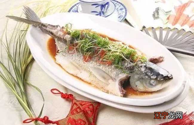 看一看风水堂:梦见吃鱼是什么意思