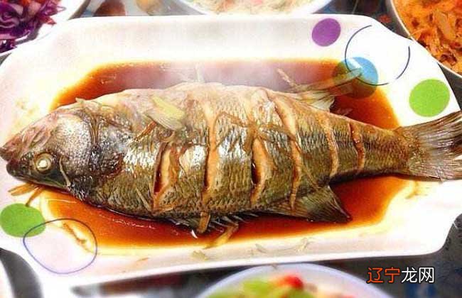 看一看风水堂:梦见吃鱼是什么意思