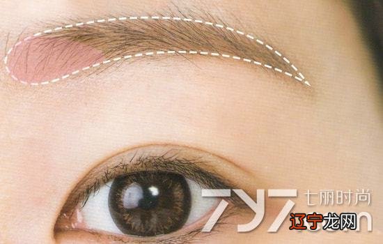 风水眉毛图片_眉毛风水学_眉毛上扬的女人的风水