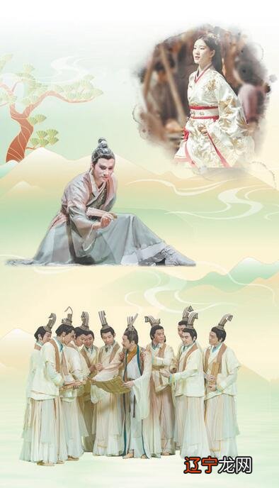 组图 “比约舞”频道引领国风舞蹈新载体