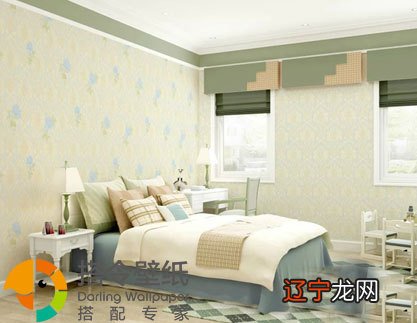 卧室壁纸颜色 风水