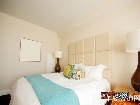 卧室壁纸颜色 风水