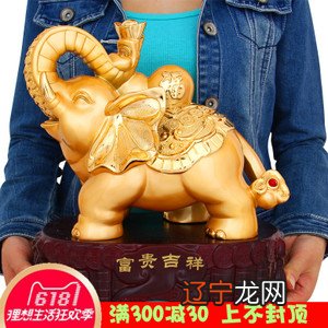 店铺装修风水吉祥物的寓意与禁忌