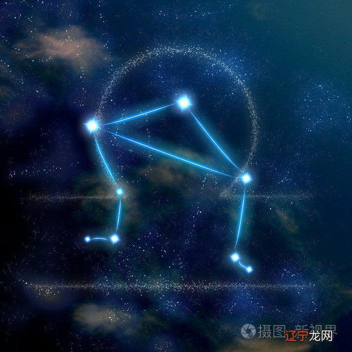 组图 十二星座的含义是什么你知道吗?