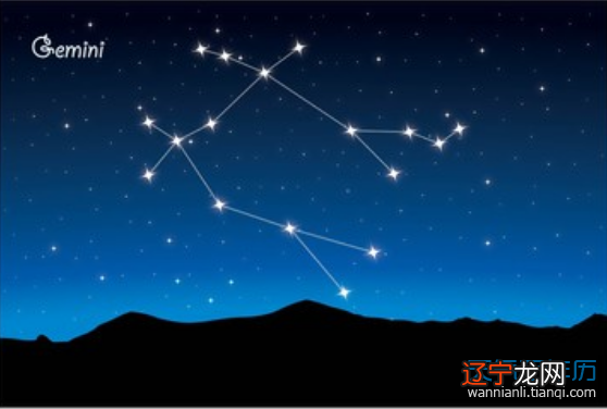 易安居算命网：双子座职场表现在职场上的星座