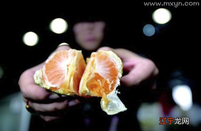 已婚妇女梦见蛆虫