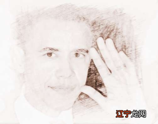 怎么看男人的手纹算命图解分析桃花纹一——墙外桃花纹