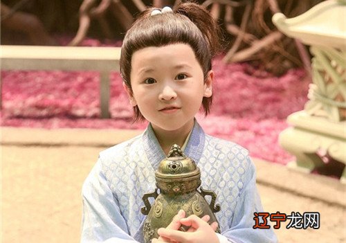 新生婴儿周易八字取名起名字