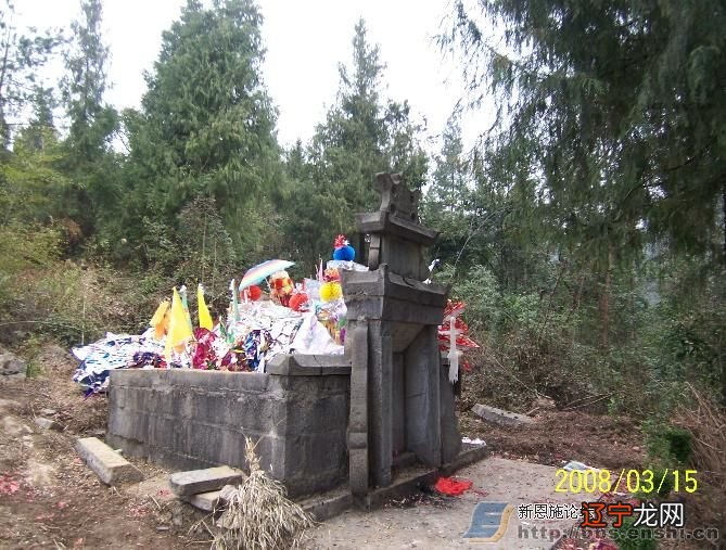 老人去世谁在场谁有福气 下葬的好征兆