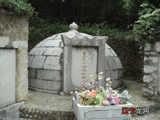 老人去世谁在场谁有福气 下葬的好征兆