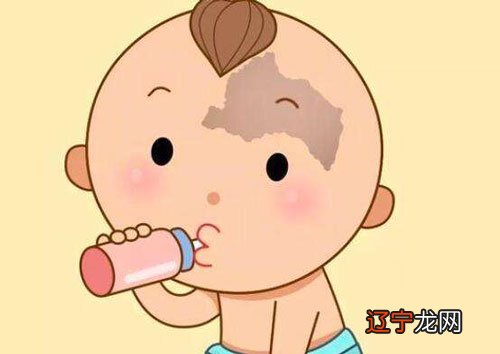 关于身上的胎记有一个美丽的传说