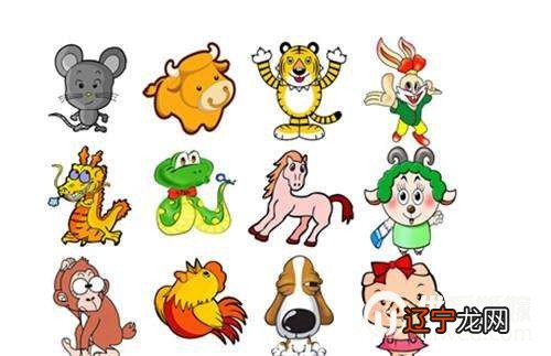 算卦婚姻属相配对表十二生肖婚姻配对吉凶情况