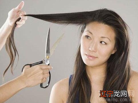 梦见理发是吉兆,意味着近期会找到自己心爱的人