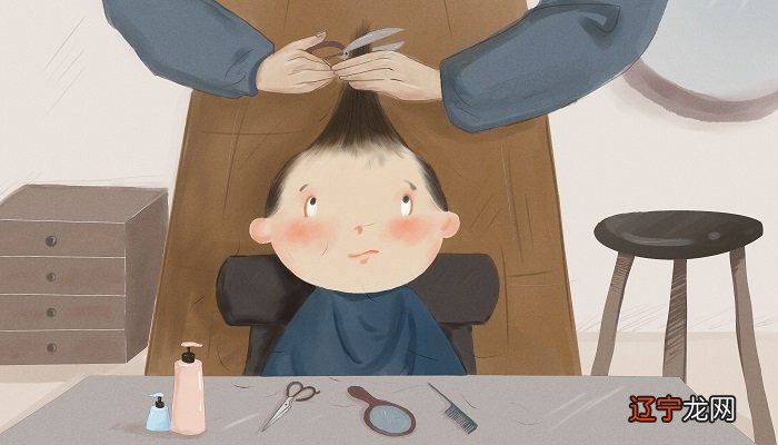 梦见理发是吉兆,意味着近期会找到自己心爱的人