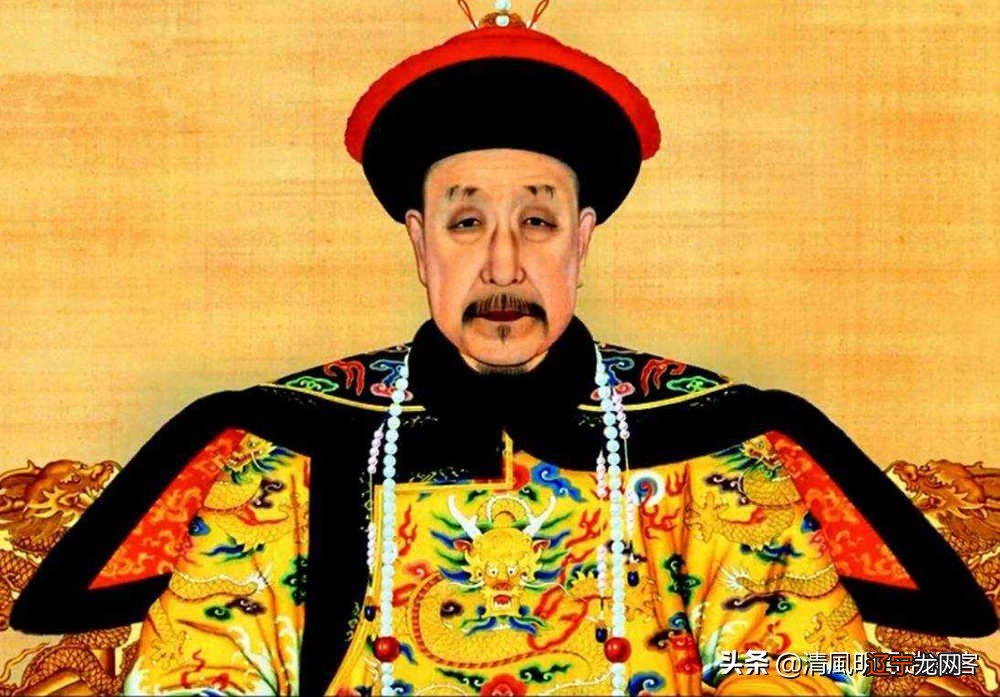 满洲八大姓都去哪了?灭亡了,还是改姓了?