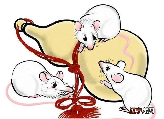 鼠年,介绍下克苏鲁神话中的老鼠们