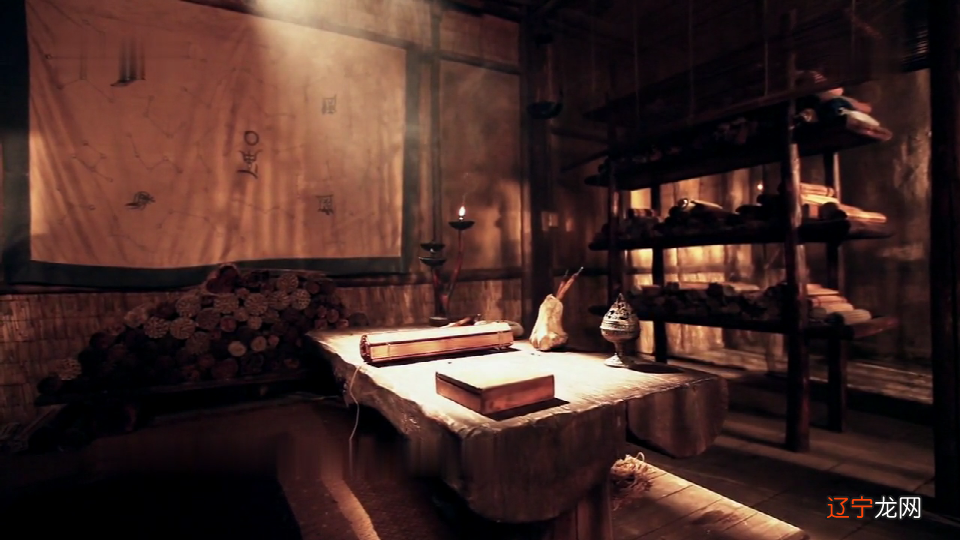 《易经》和《周易》为何被称为“天书”?