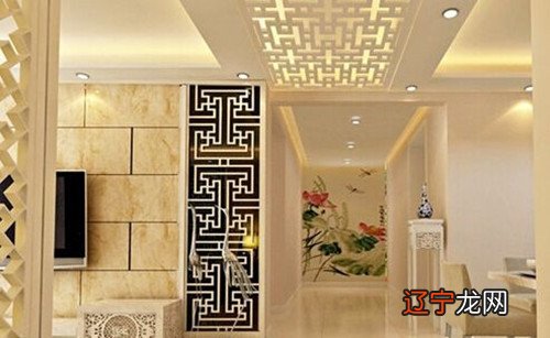 玄关走廊摆放风水禁忌 你真的知道吗