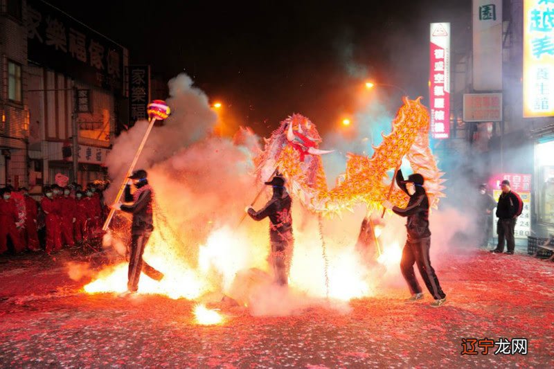客家火龙民俗的种类有哪些?客家民俗源自古老的传说