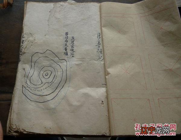 风水书籍排行榜前十名