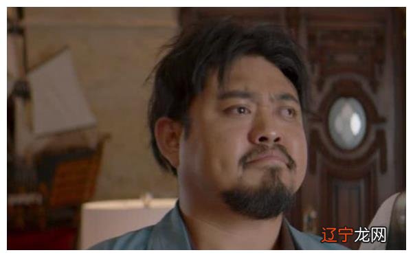 《西红柿首富》的“大聪明”真实长相有多帅?