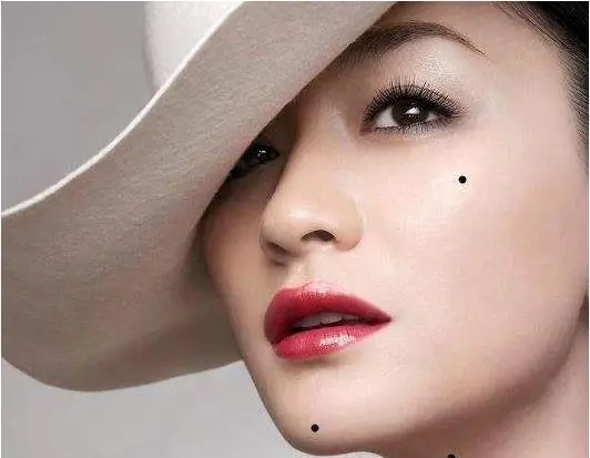 一下,什么脸型的女人财运好的表现都有哪些