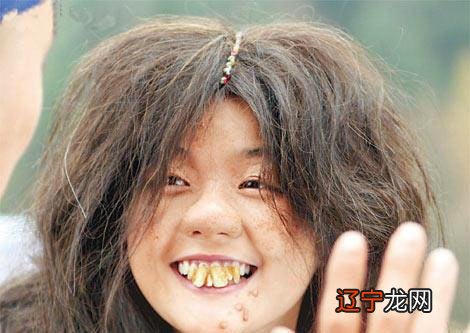 哪个星座女长大最丑,越长越丑