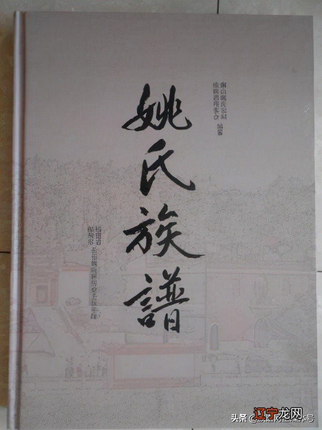 台湾游戏人姚壮宪认祖归宗!失散数十年,能找到族人全靠族谱字辈