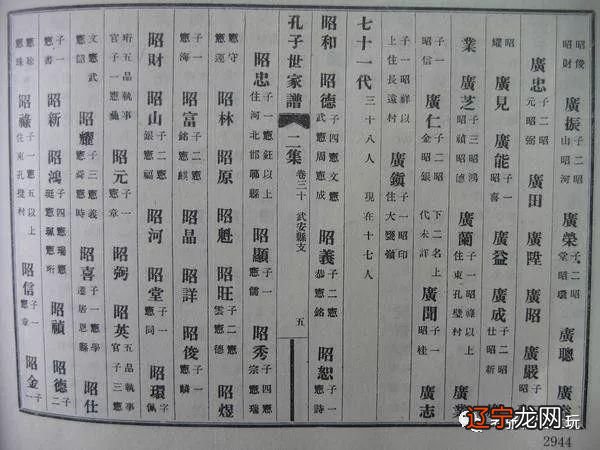 台湾游戏人姚壮宪认祖归宗!失散数十年,能找到族人全靠族谱字辈