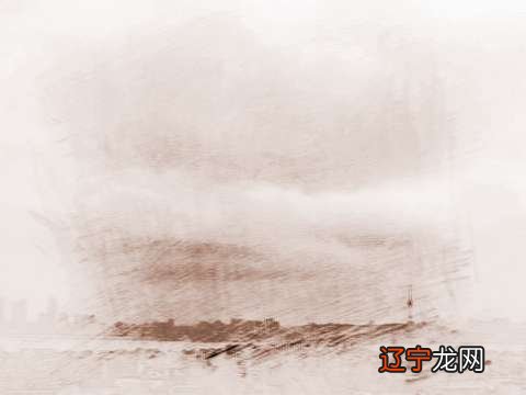 梦见乌云密布 周公解梦之梦到乌云密布