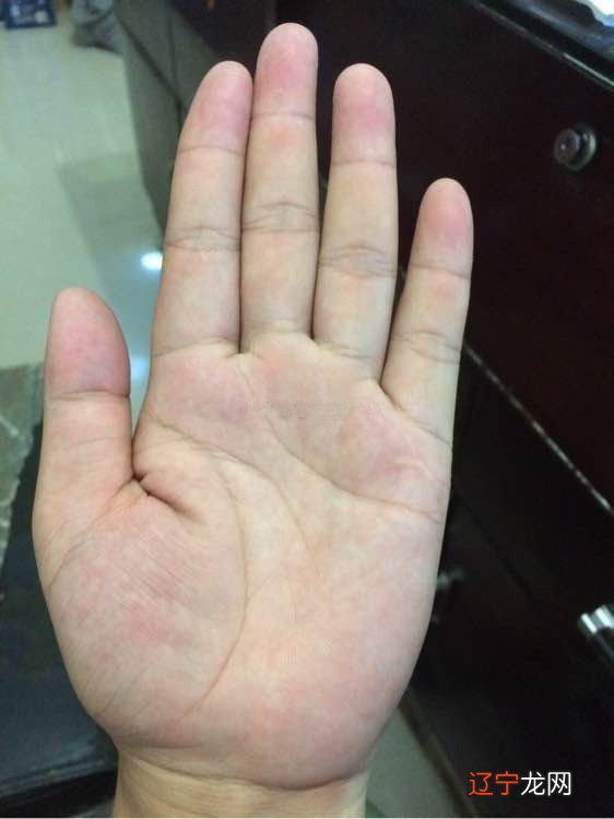 手相没有婚姻线预示着什么呢？