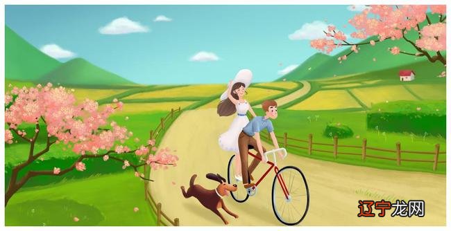 山火贲卦感情可成吗 对爱情有什么启示